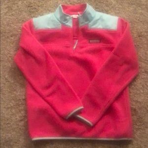 NWOT kids 14 Vineyard Vines Shep Shirt